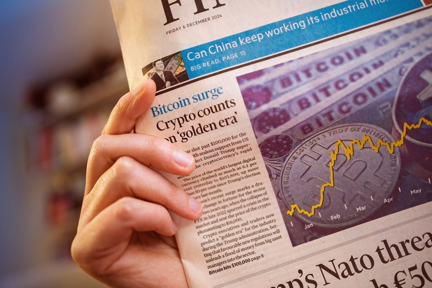 Crypto Narratives Of 2026: Where Real Capital Flows — And Where Hype Dies Crypto Narratives Of 2026: Where Real Capital Flows — And Where Hype Dies
