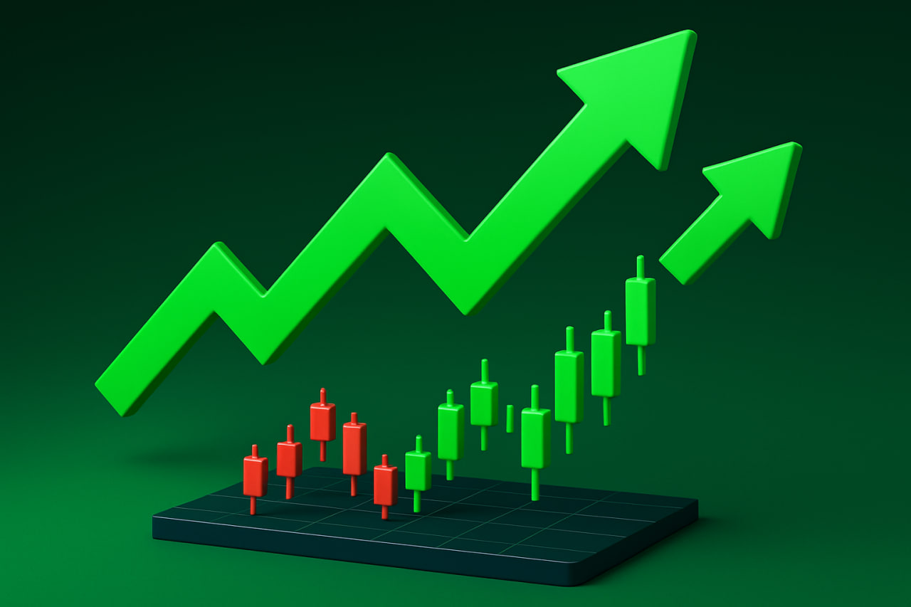 Bitcoin Surges Above ,000, Ethereum Breaks ,400: Here is Why