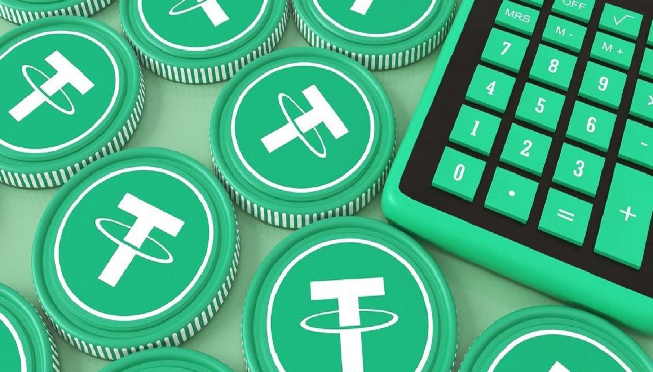 Tether Launches Its Own Wallet: 570 Million Users Get a Self-Custodial Home