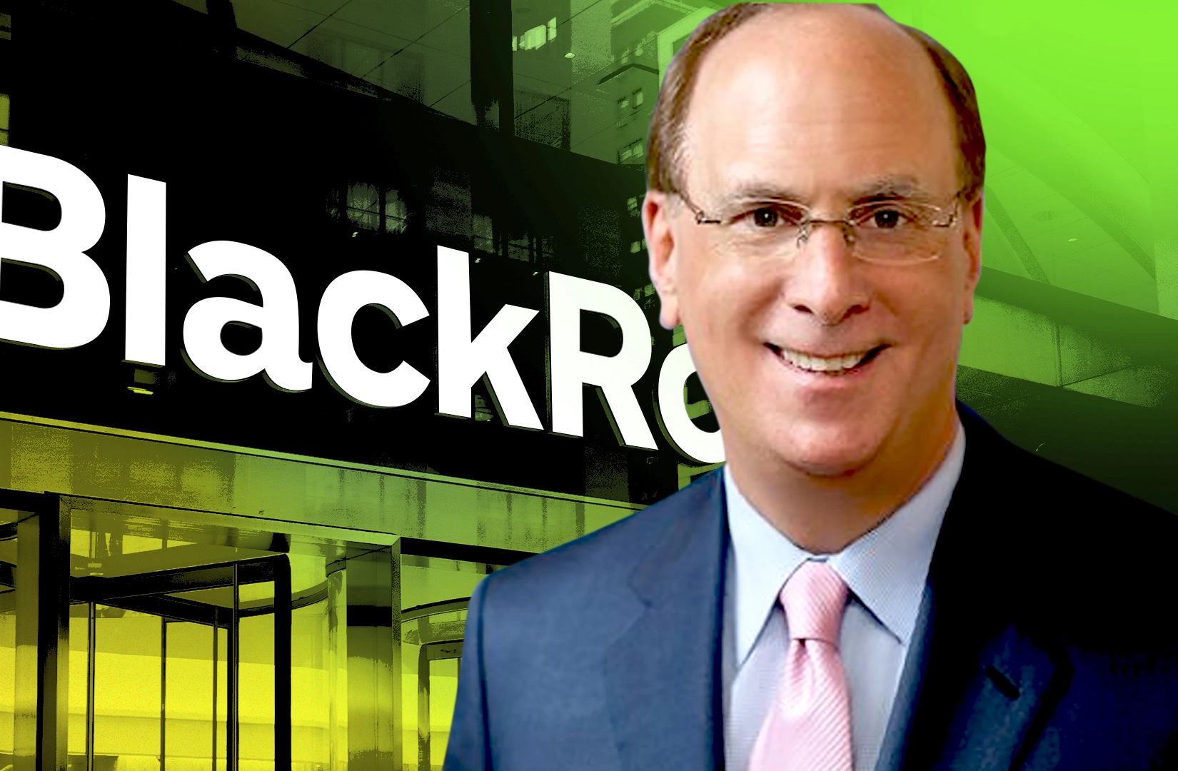 BlackRock bags almost bn in Bitcoin ETF inflows. ‘Strongest starts to the year’ ever, says Larry Fink