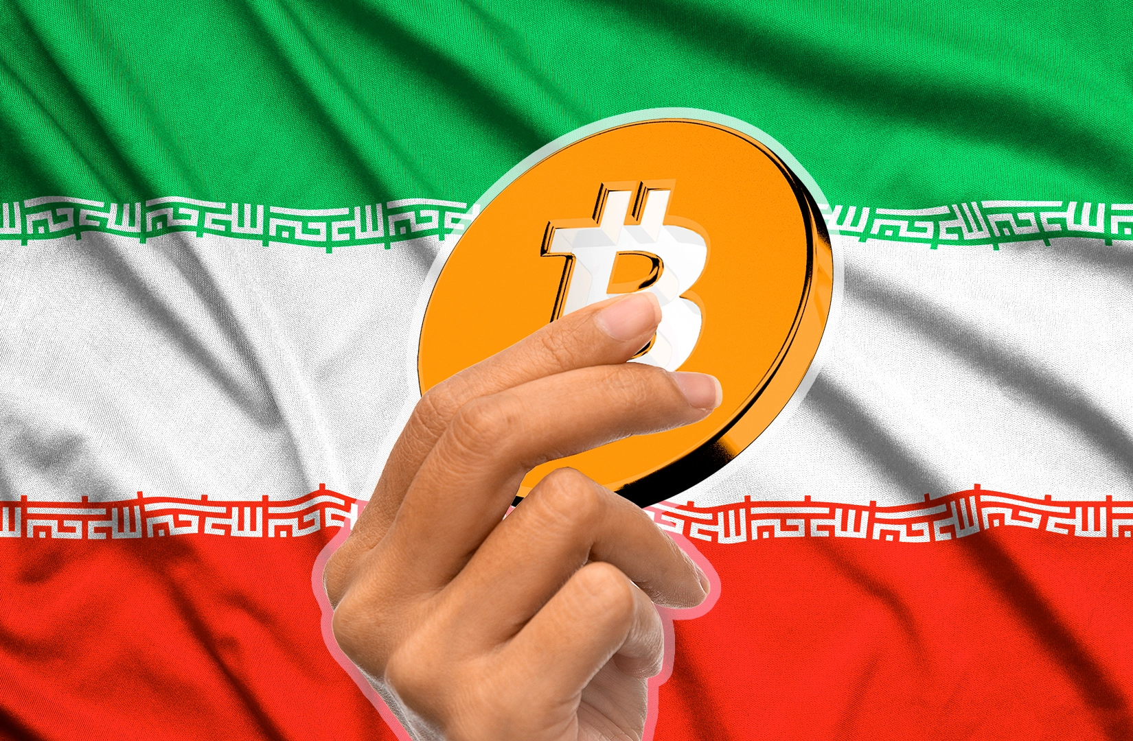 Iran wants Bitcoin for Hormuz ransom. That will send Bitcoin price to m, says Bitwise