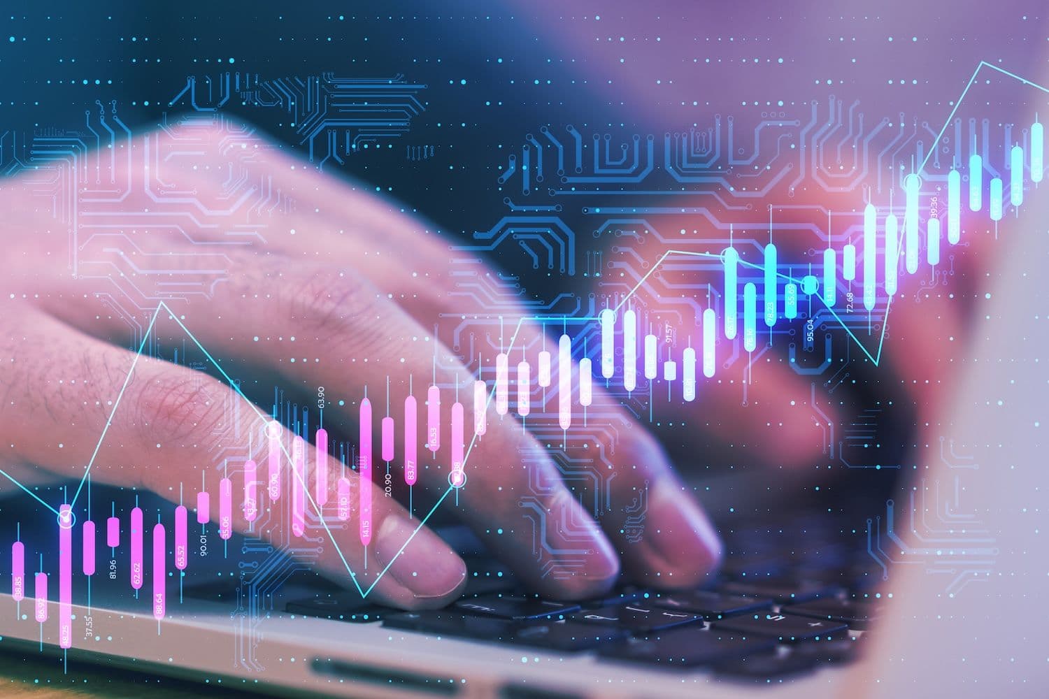 Ethereum Beats Bitcoin For First Time In 2026 As $325M Flows Out Of BTC ETFs