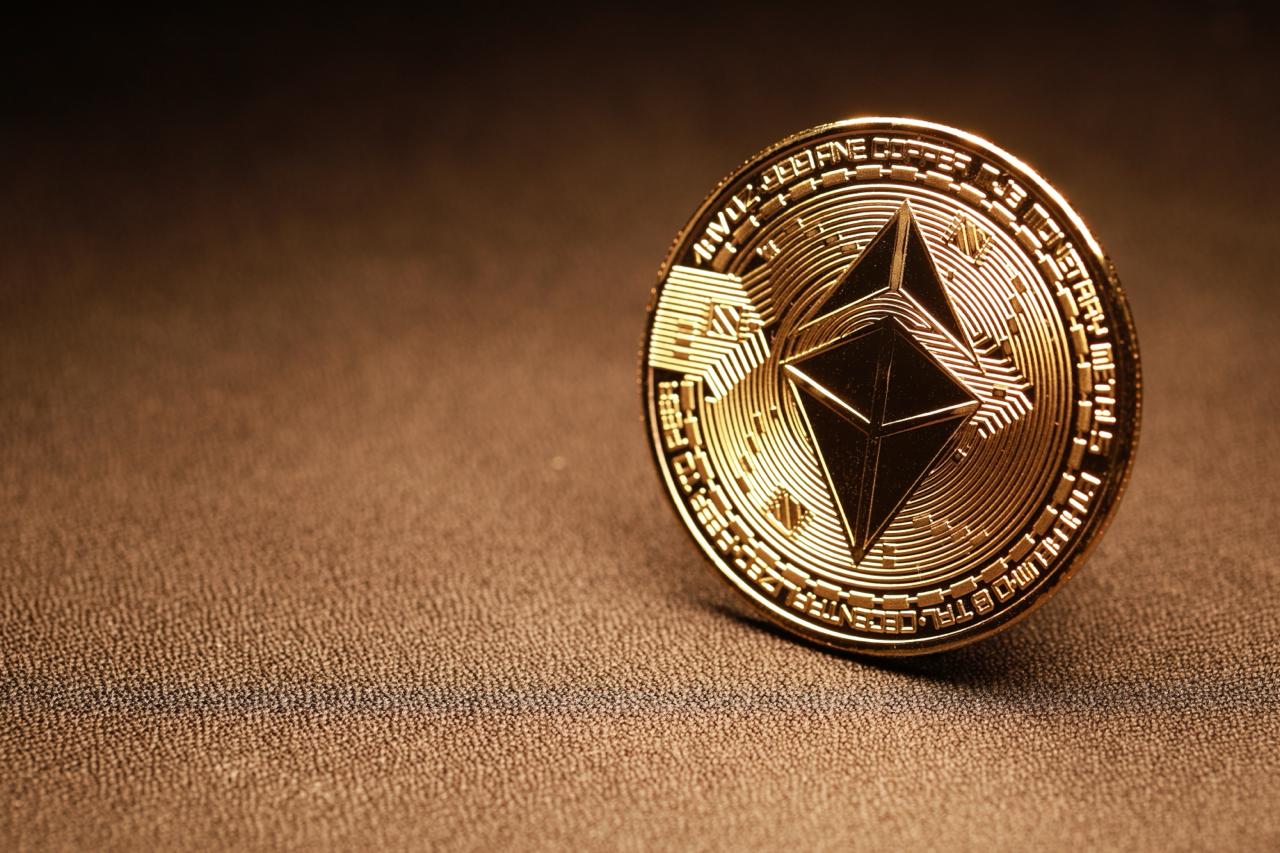 Ethereum Holds ,300 as a  Billion Derivatives Battle Reaches Its Breaking Point