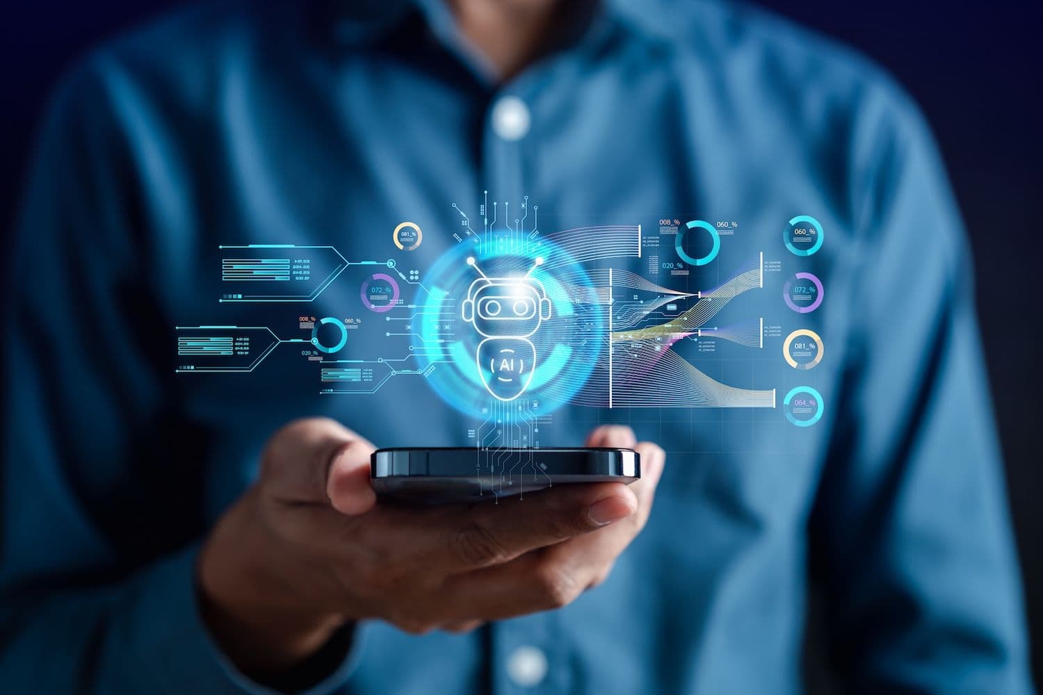 How To Use AI Stock Trading Bots: Free Tools And Real Risks