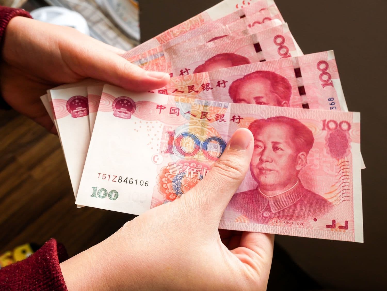 Circle CEO Sees Yuan Stablecoin Arriving Within 5 Years