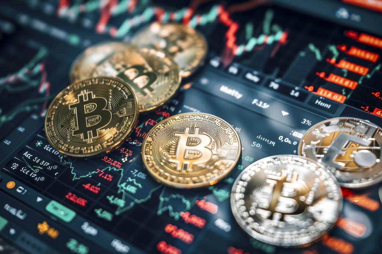 Bitcoin Is on a Reversal Path But The Test is Still Ahead: Key Levels to Watch Now