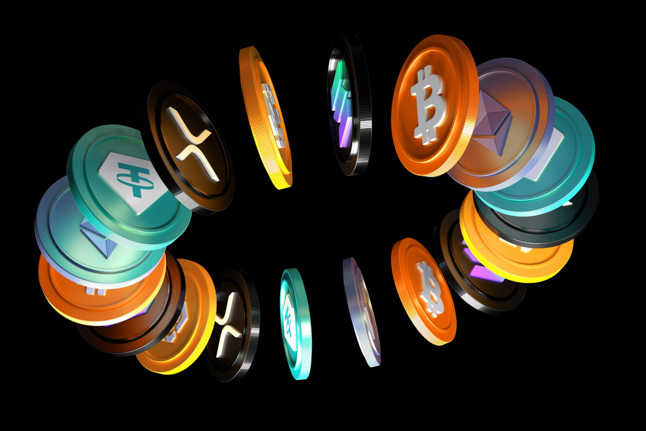 Here's What's Actually Moving Crypto Markets This Week