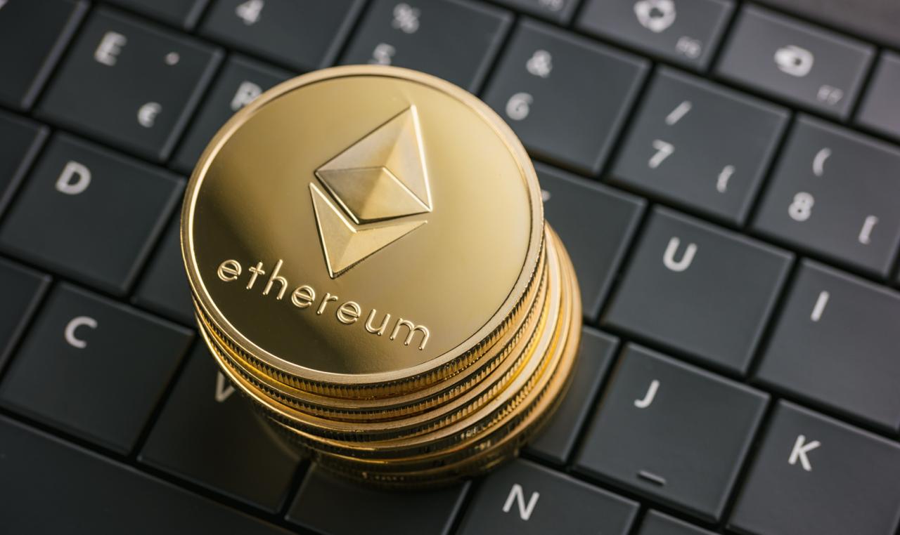 Ethereum's Next Move Could Be Significant: On-Chain Data Agrees
