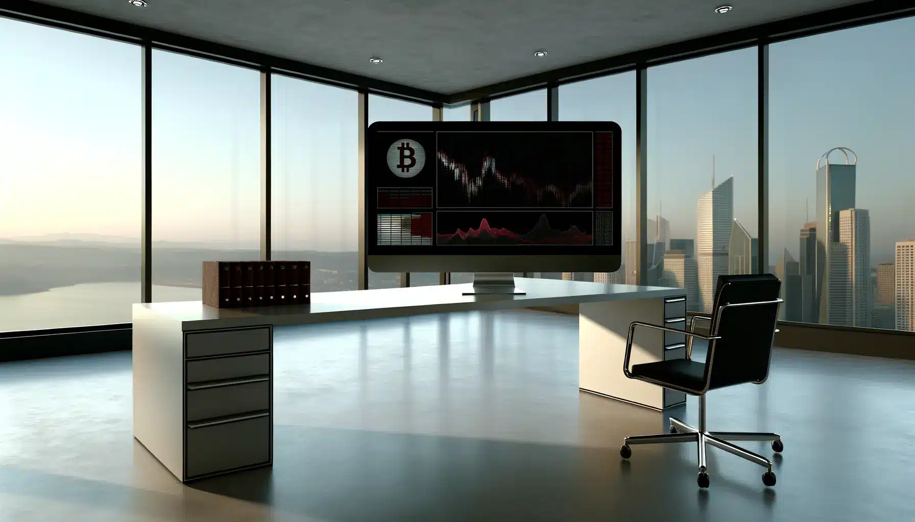 Goldman Sachs’ Bitcoin ETF Push Highlights Deepening Wall Street Commitment to Crypto