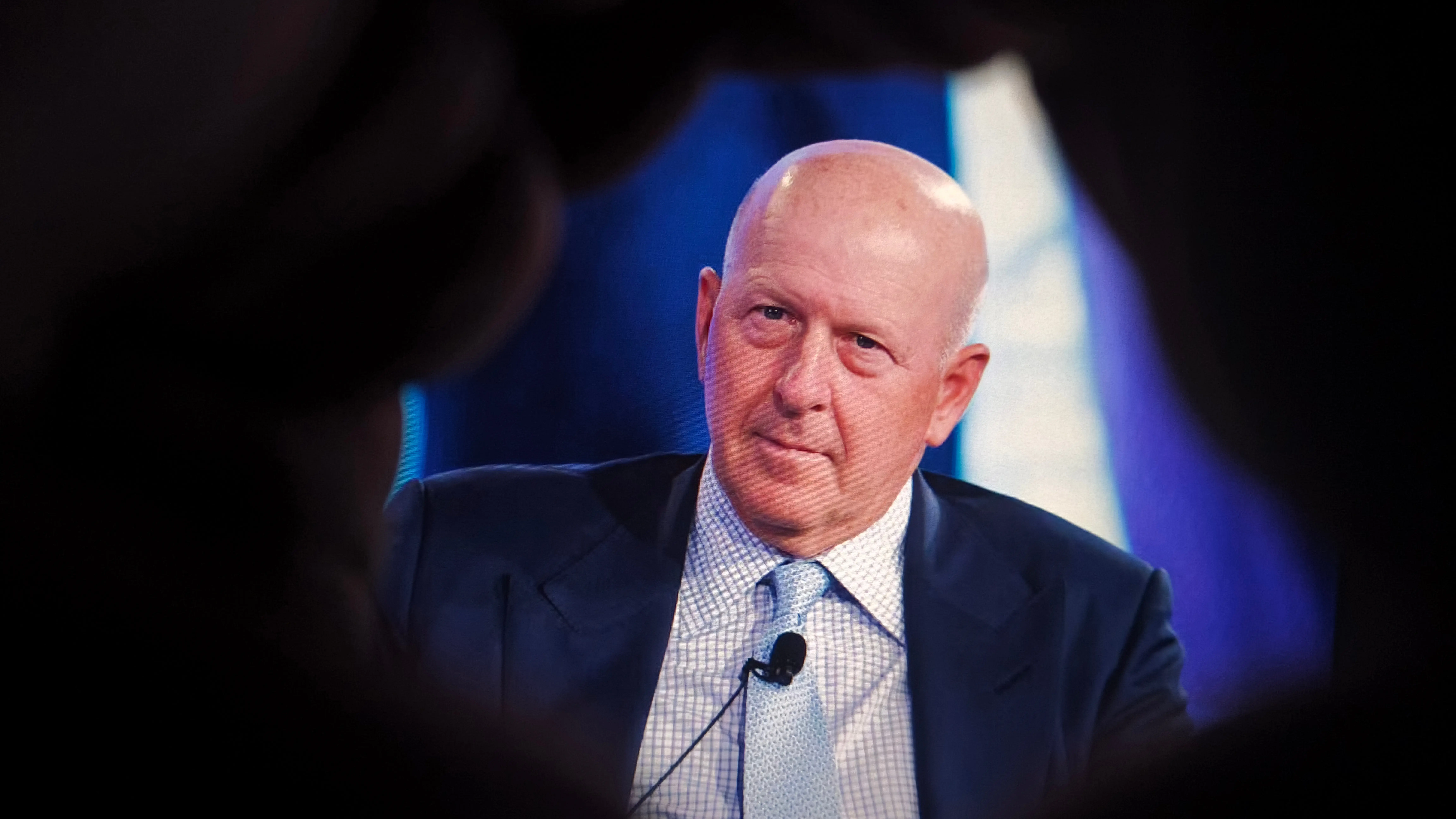 Goldman Sachs, Morgan Stanley bet big on Bitcoin. 'Wall Street has literally arrived'