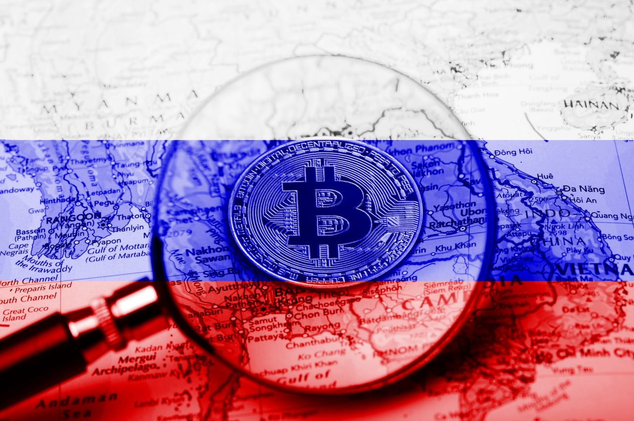 Russia's Crypto Crackdown: Licenses, Fines, and Prison Terms by 2027