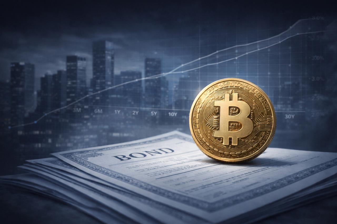 Strait of Hormuz Closed Again: How Is Bitcoin Reacting?