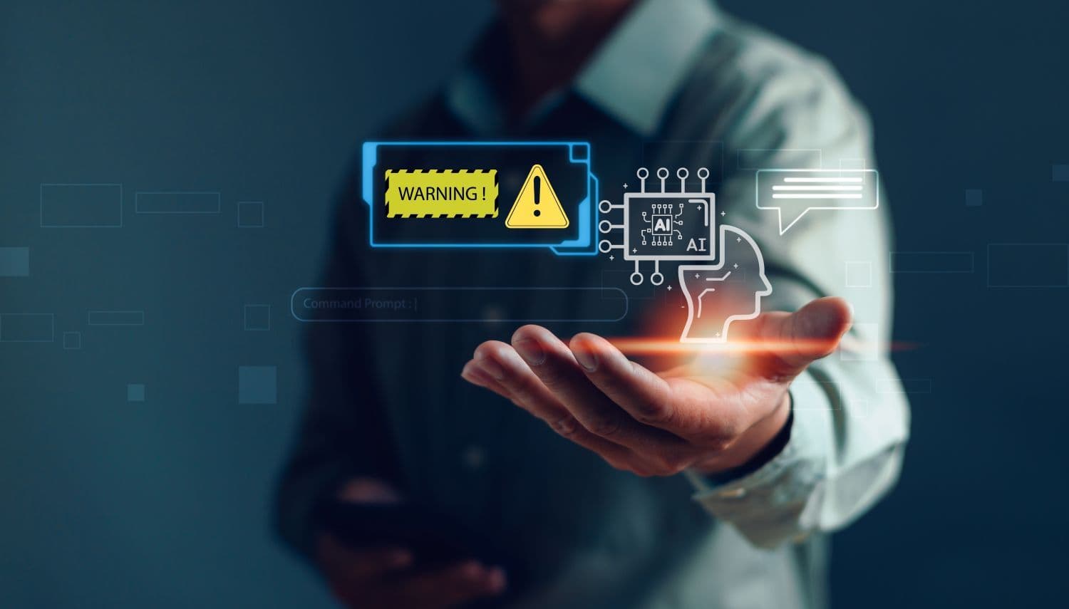 Fake AI Platform Drains 2K From Hong Kong Investor