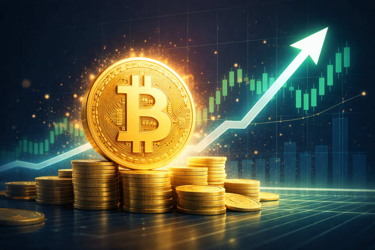 Bitcoin Crossed ,000 For the First Time in Months: Why ,000 Could Be Hard to Break