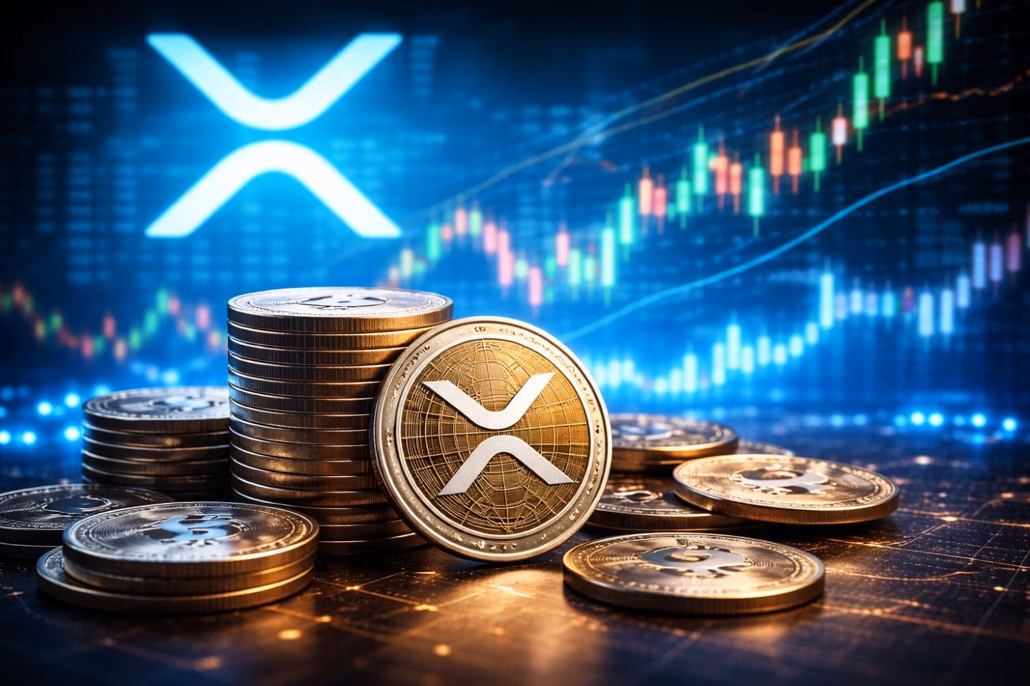 XRP Whale Buying And ETF Inflows Align For First Time In 2026