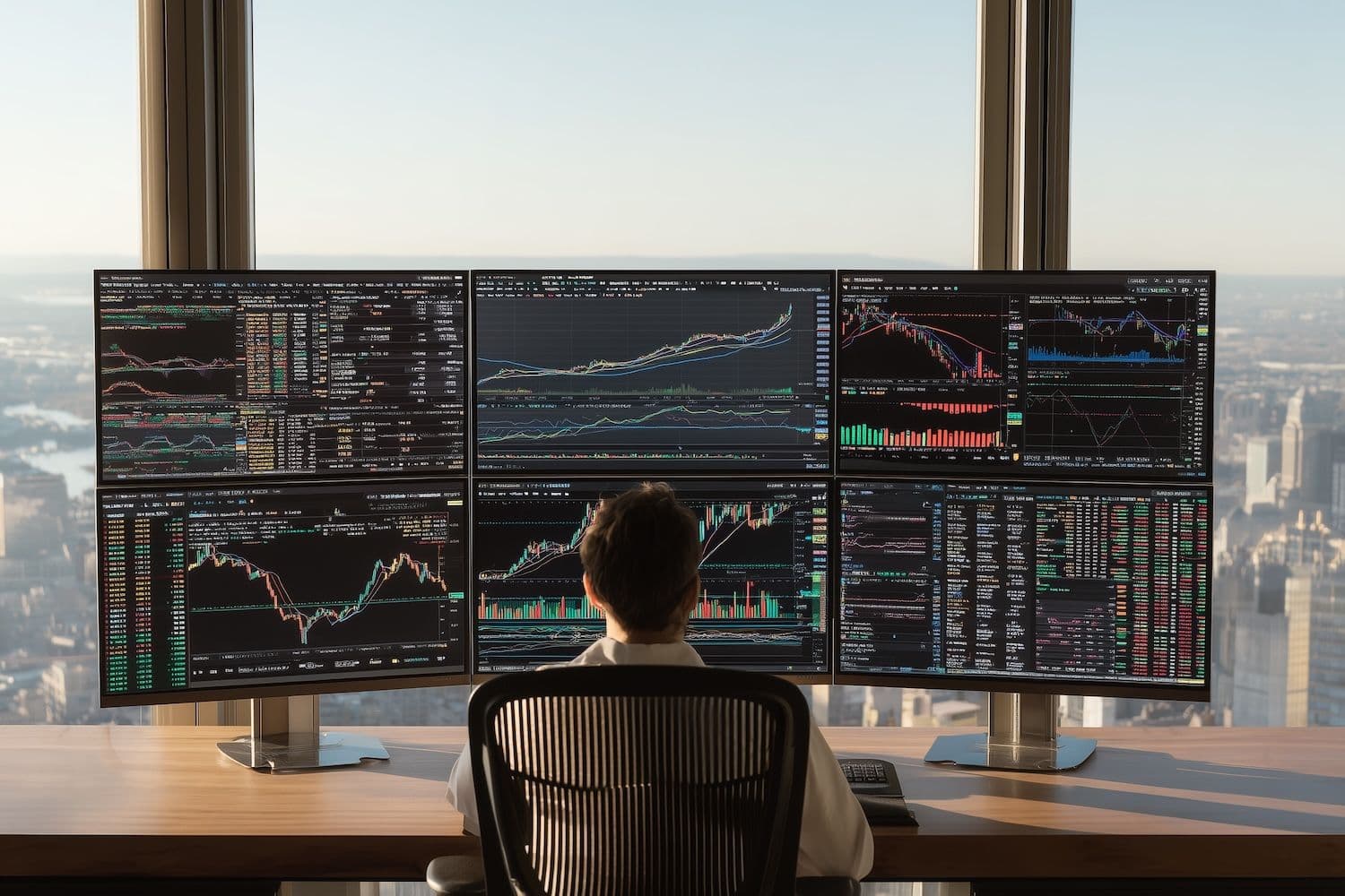 America Runs A Bitcoin Node: What The Government's Move Means For The Network