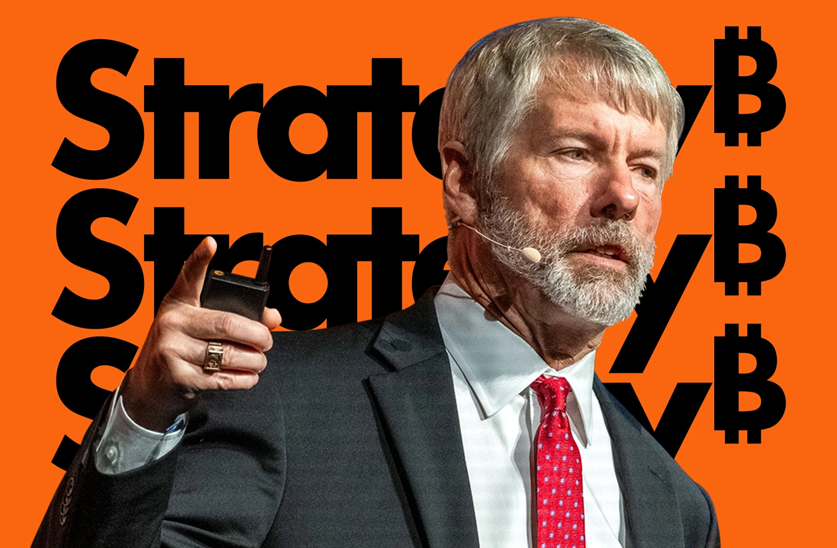 Everyone is frothing about Bitcoin treasury company Strategy’s STRC bond. Should they be?