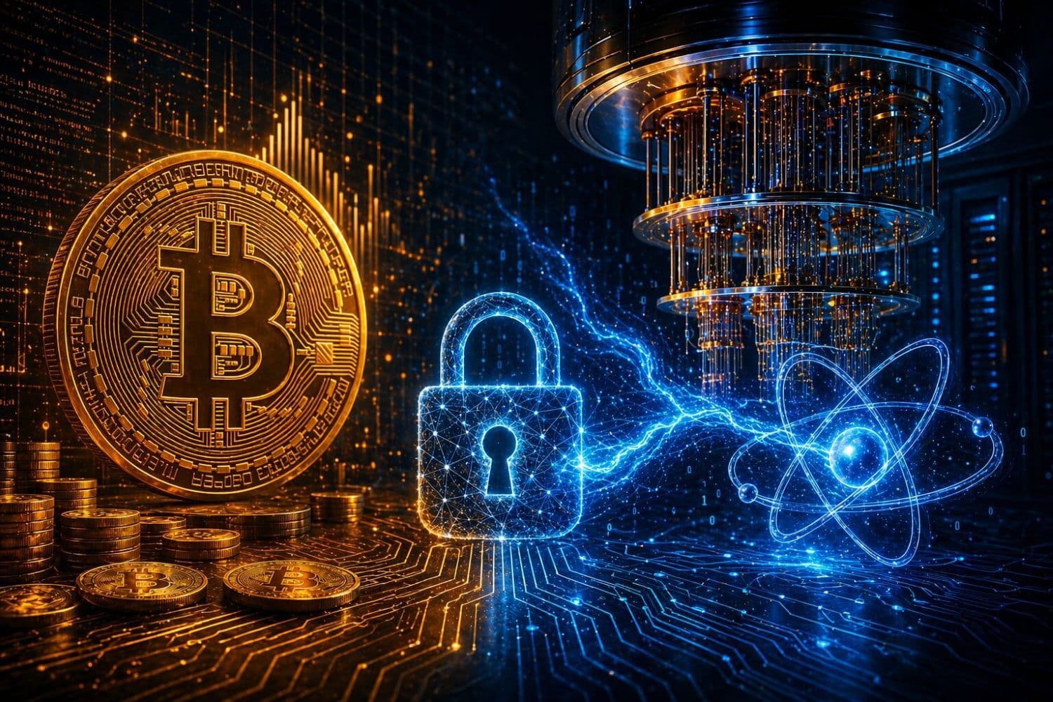 Post-Quantum Cryptography And Blockchain: 10 Things Every Crypto Holder Needs To Know In 2026