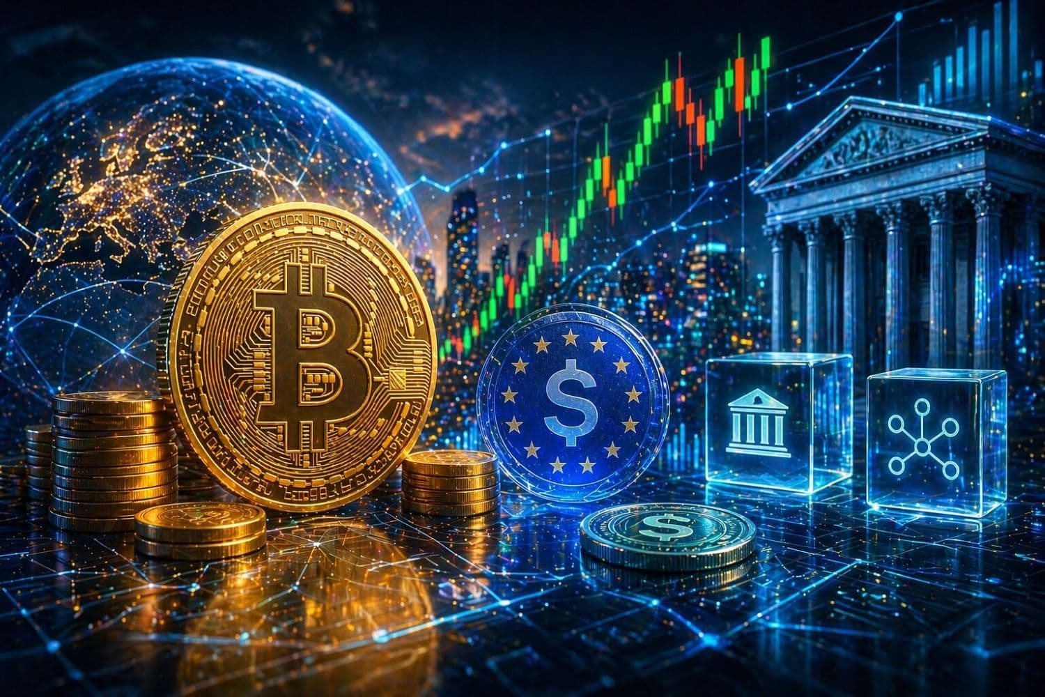 The State Of Global Crypto Adoption In 2026: 10 Data-Driven Findings That Define The Market