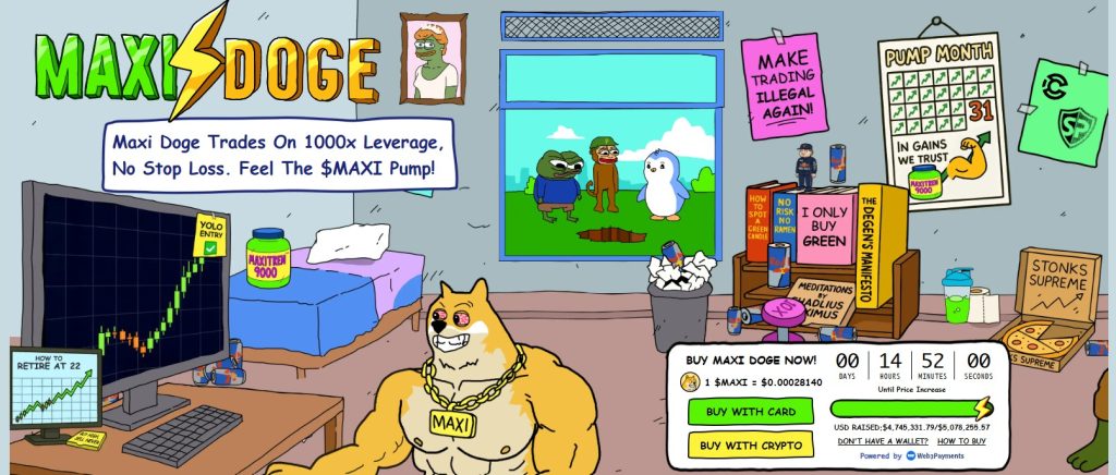 Dogecoin Price Prediction: Cup and Handle Pattern Forms at <img.09, Breakout Could Target <img.12-<img.15 Range