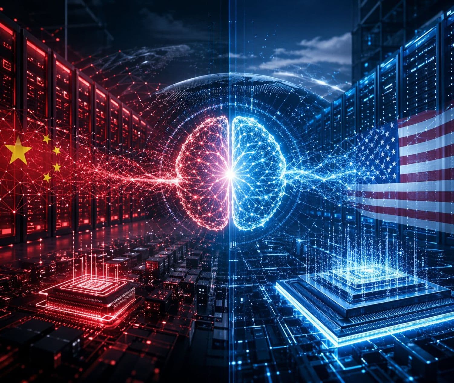 China's DeepSeek Releases Long-Awaited AI Update, Benchmark Results Disappoint