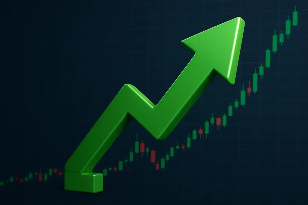 Humanity Is Up 79% in a Month: Whale Data Shows Why It Might Not Be Done