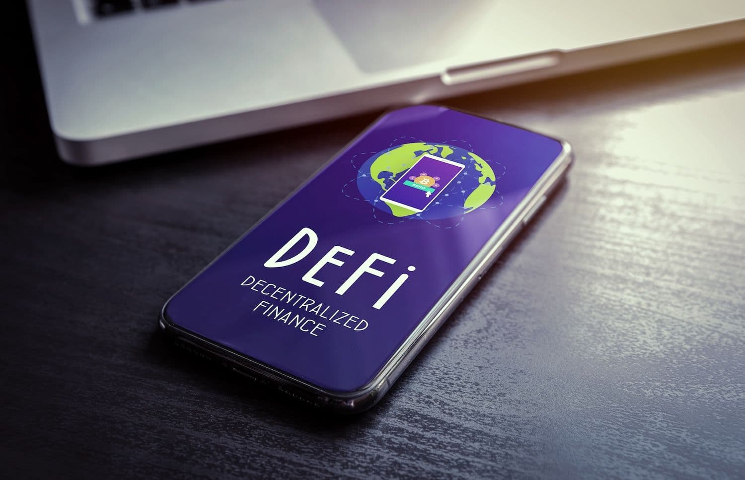 The State Of DeFi Lending In 2026: 10 Forces Reshaping Decentralized Credit Markets