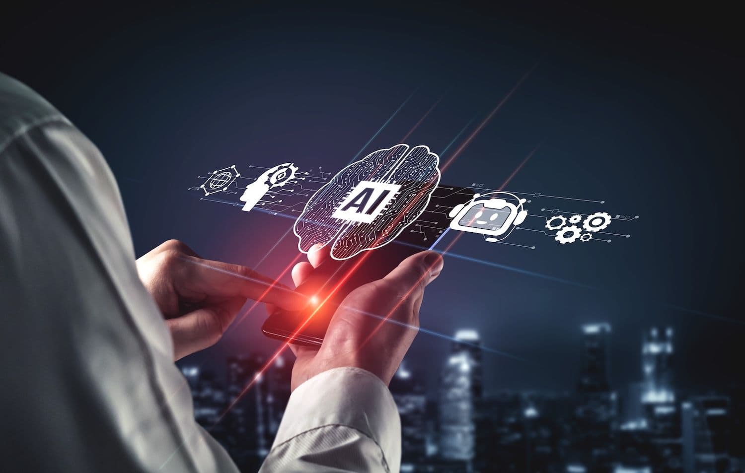 Big Tech AI Spending Tops $400B, Now Exceeds Oil And Gas Investment