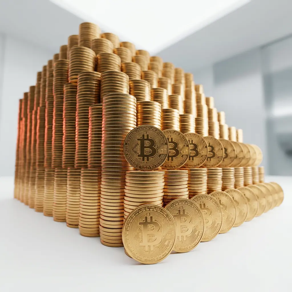 Strategy Adds 5M in Bitcoin as Corporate Treasury Accumulation Continues