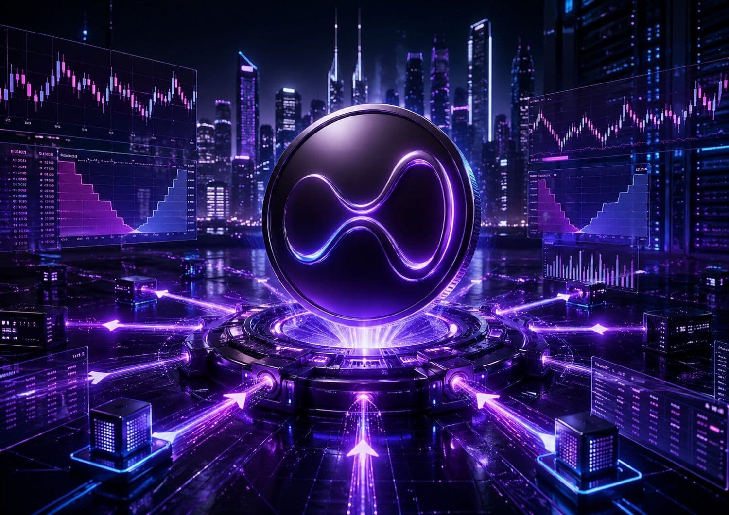 Hyperliquid Owns 13% Of All Perp Volume, So Why Is Nobody Asking How