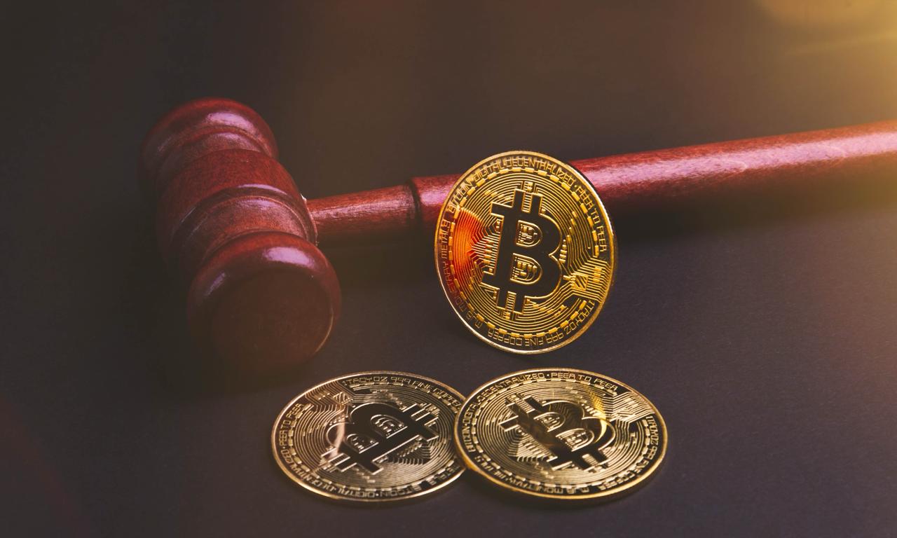 Woman Who Told Victims "You Are Like My Mom" Gets Six Years for Bitcoin Fraud