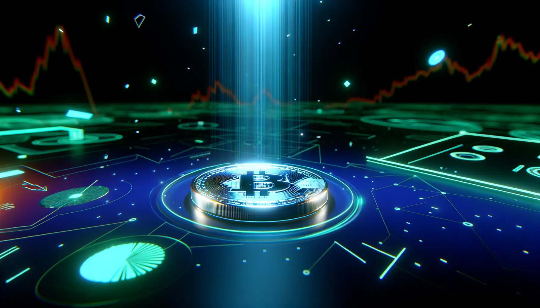 BTC Price Nears $77k Following Record $2.12Bn ETF Inflows