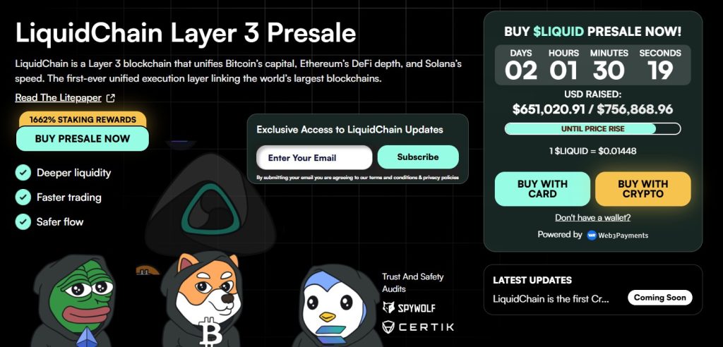 Western Union Just Picked SOL for a SWIFT-Killing Stablecoin: Solana Price Catalyst  We Have Been Waiting For?