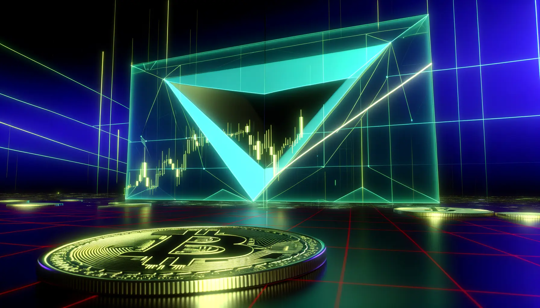 A Rare Monthly Chart Pattern That Called Dogecoin 2017 and 2021 Price Rallies Just Appeared Again: Is a Move to $0.40 Coming?