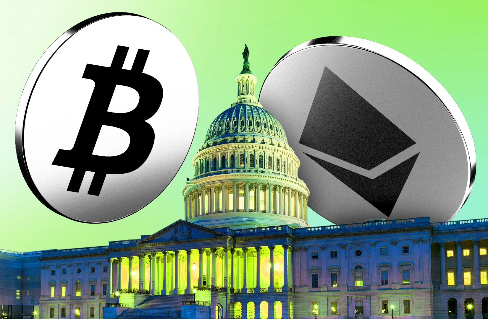Bitmine buys 4m more Ethereum ahead of Clarity Act ‘markup in May’