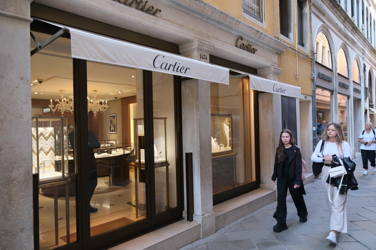Cartier Heir Laundered $470M for Cartels: The U.S. Seized Only 0.5%