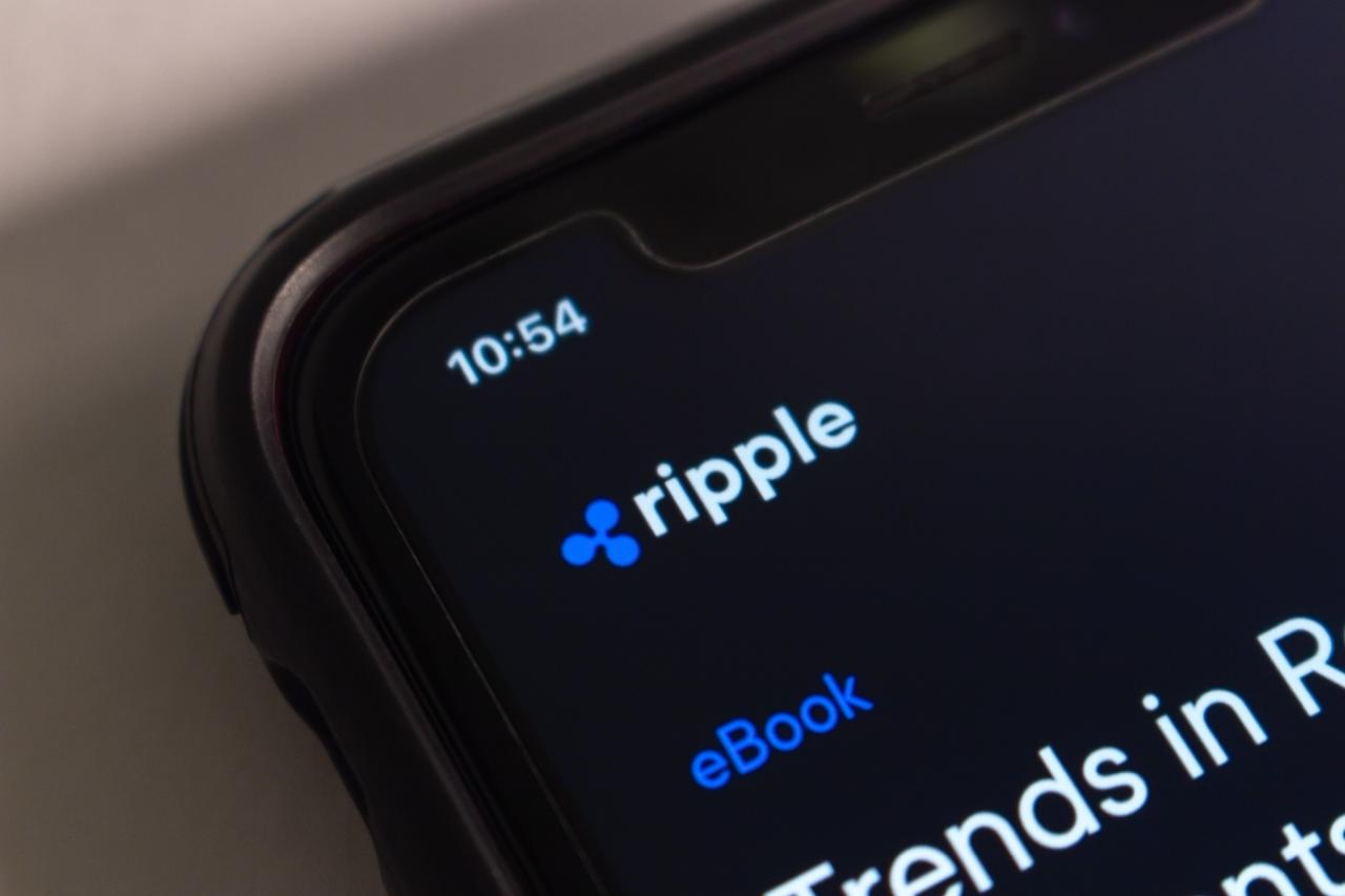 Ripple's RLUSD Becomes OKX Margin Collateral Across 280 Pairs and 120 Million Users