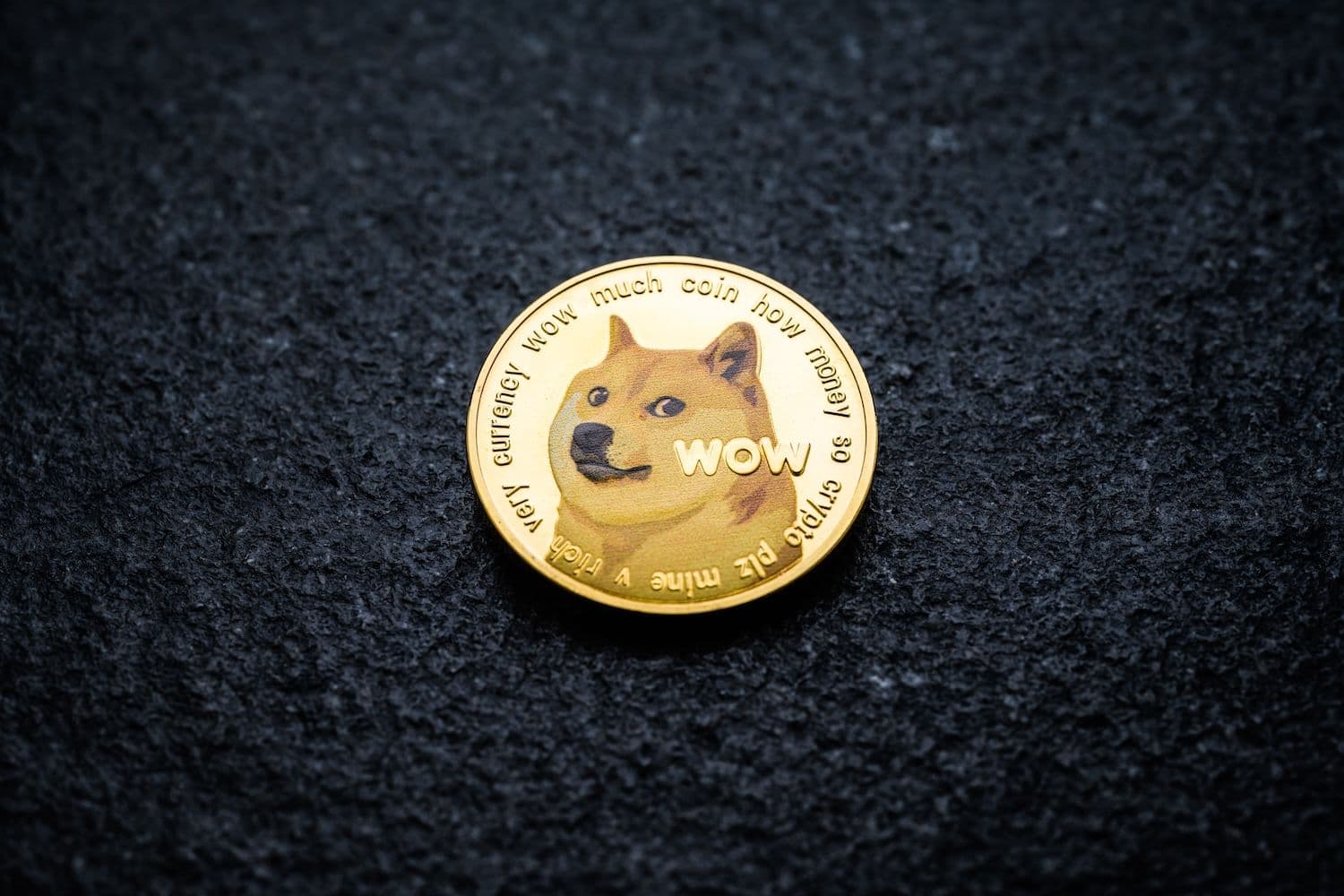 Dogecoin Posts B Daily Volume Amid 11.5% Price Gain And Trending Momentum