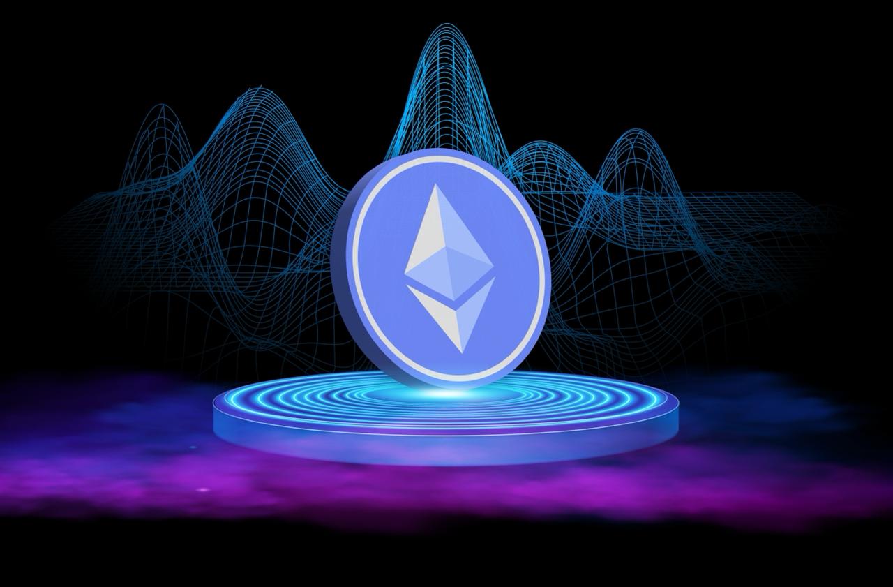 Ethereum at ,250 After FED's Hawkish Hold: B in Buying Followed in One Hour
