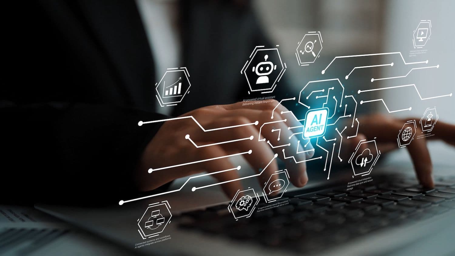 Decentralized AI Race Heats Up: Bittensor Leads But Rivals Close In