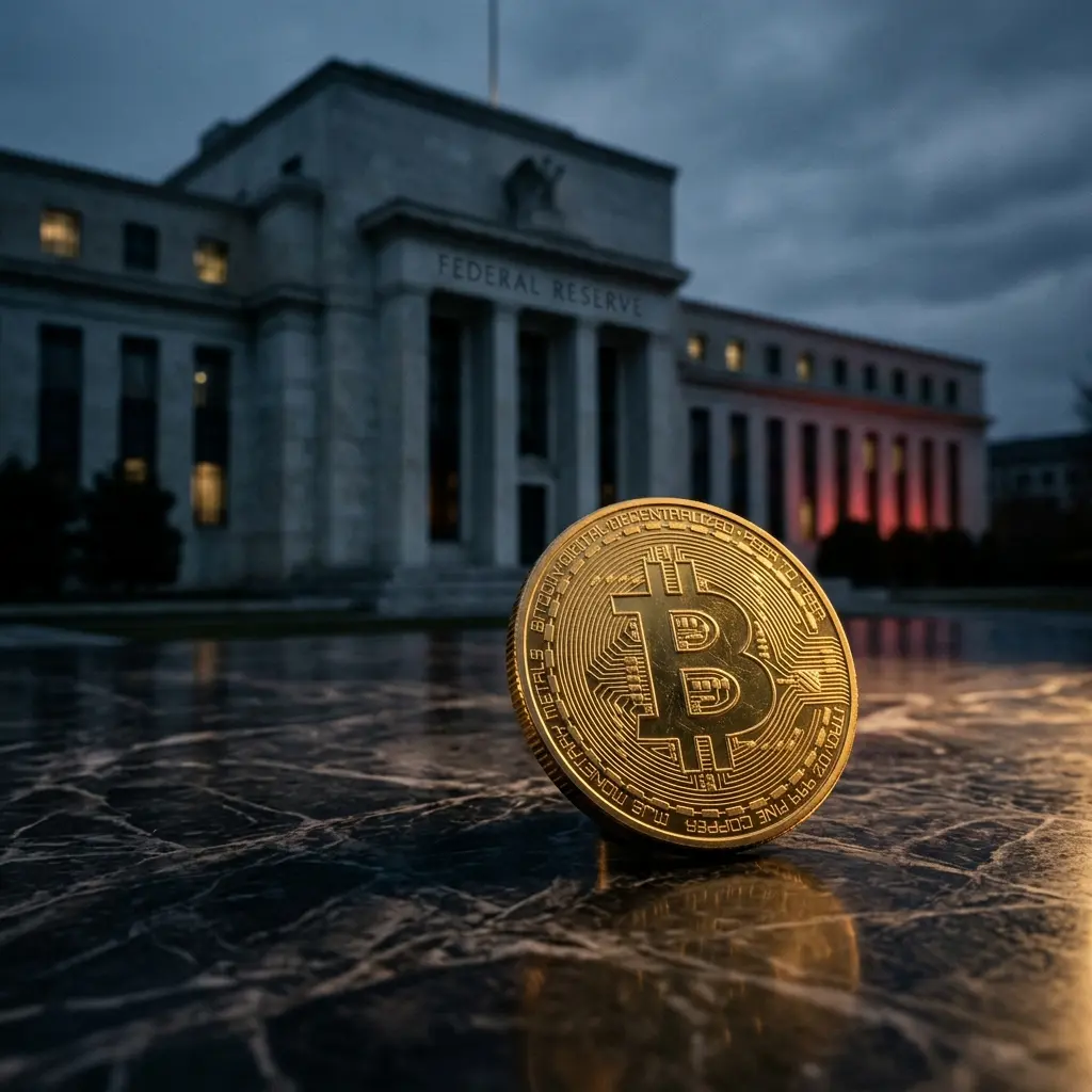 Bitcoin News Today: Fed’s ‘Last Pause’ Threatens BTC 0K Run