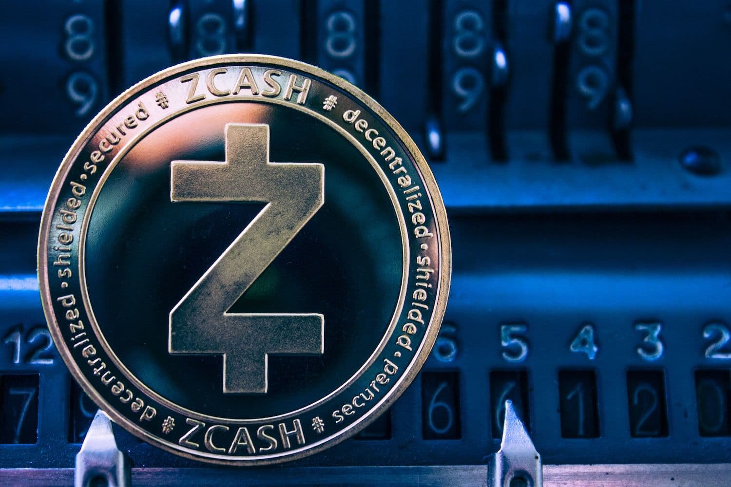 Zcash Trust Volume Doubles As Shielded Supply Hits Record 30% Share