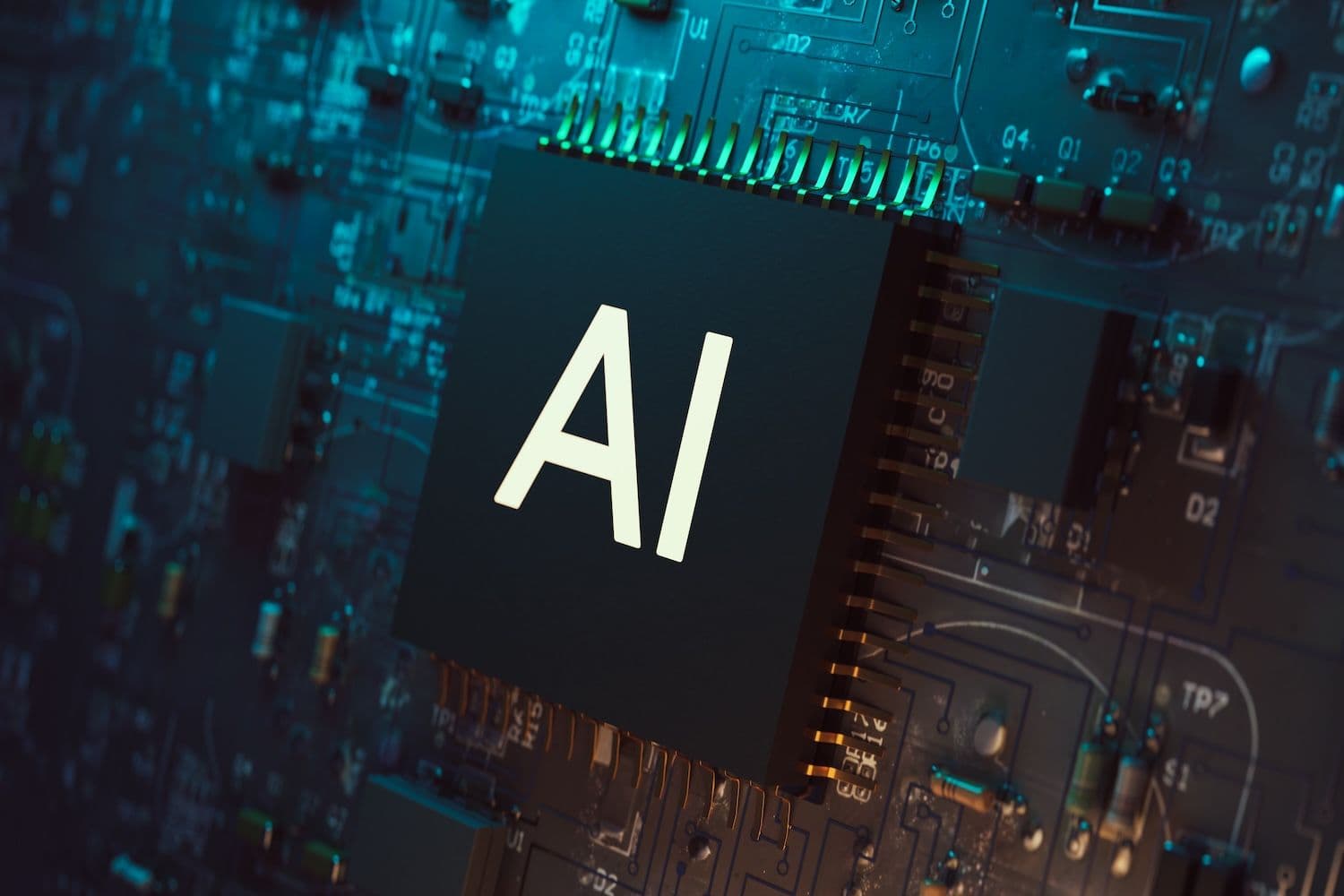 Bittensor Runs A .6B AI Marketplace No Company Controls