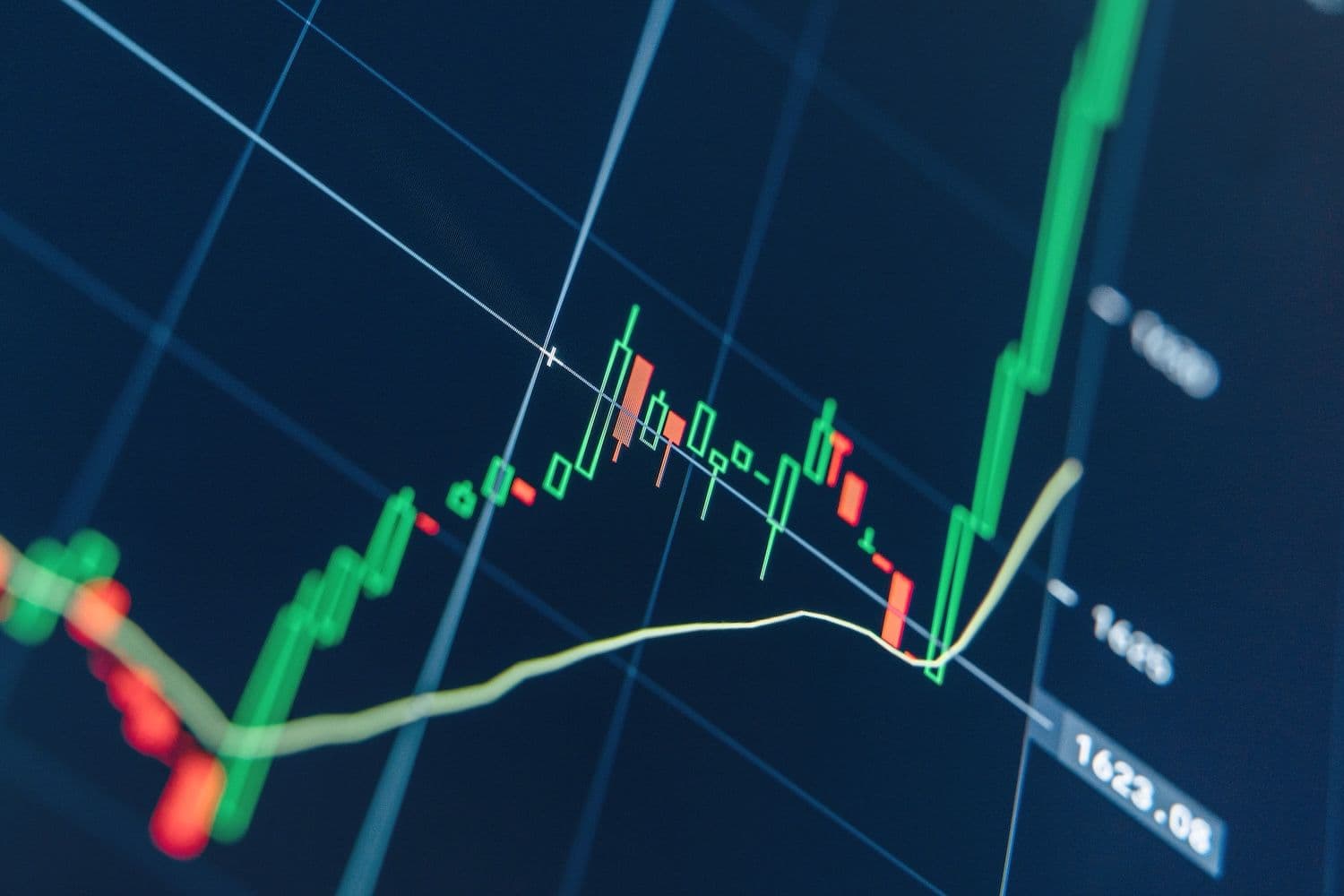 Centrifuge CFG Token Sees $6.1M Volume During RWA Sector Momentum