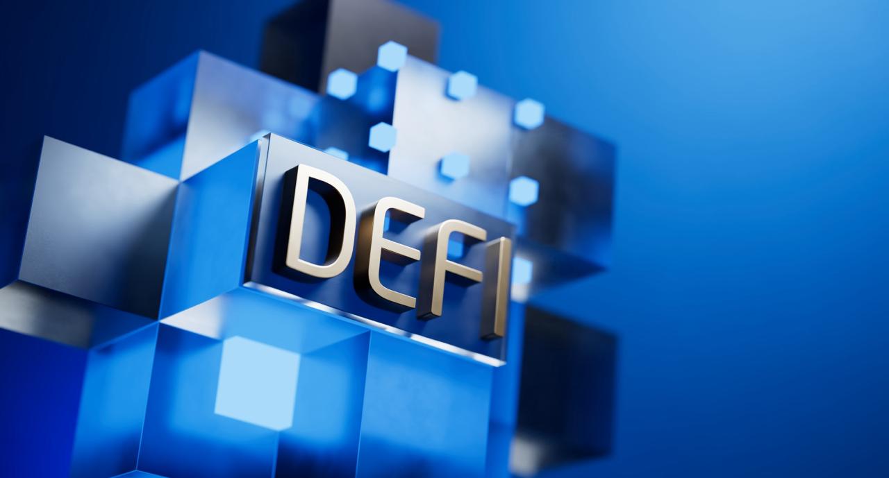 Seven DeFi Protocols the Market Wrote Off Are Still Actively Building