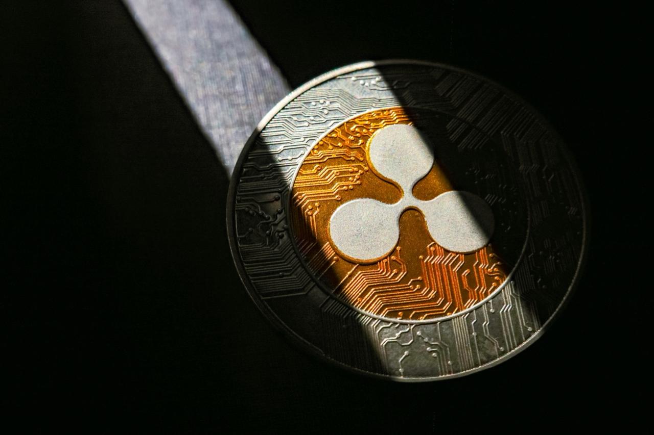 XRP Has Been in a No-Trade Zone for Weeks: Is Something Changing?
