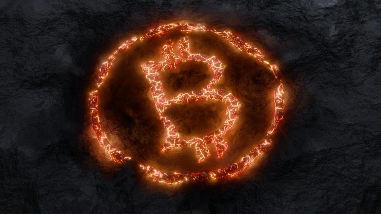 Bitcoin Posts 2.6% in First Three May Days, History Says it is Not Enough