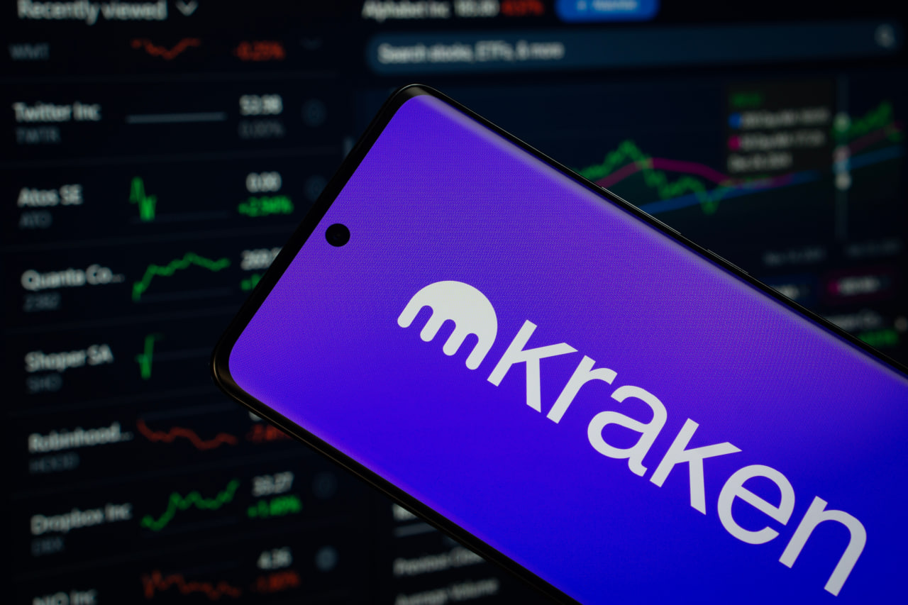 Kraken Can Now Clear Its Own Crypto Derivatives After 0M Bitnomial Deal