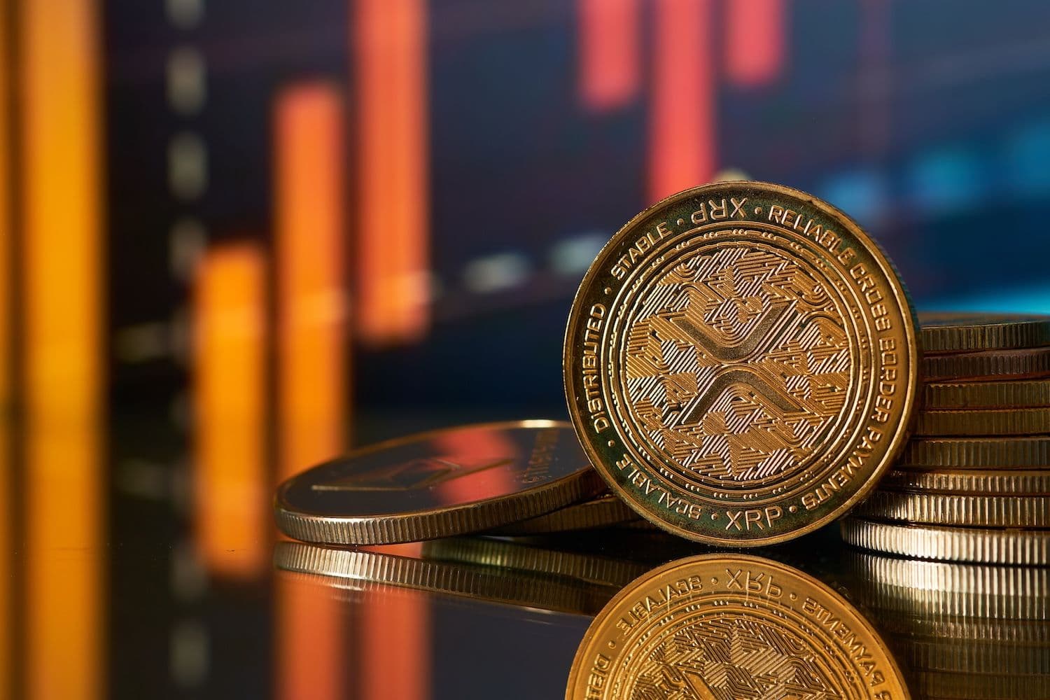 XRP Pulls Global Search Demand As $1B Volume Signals Renewed Attention