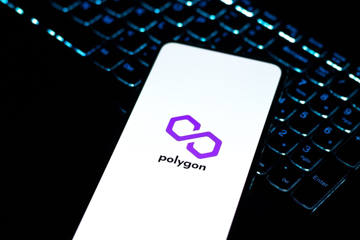 Why Polygon Just Buried Stablecoin Details Beneath Zero-Knowledge Proofs